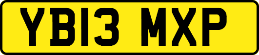 YB13MXP