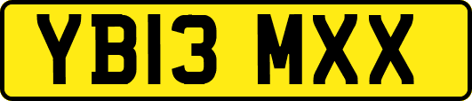 YB13MXX