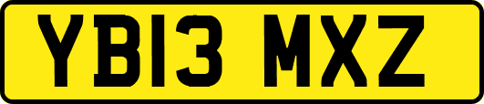 YB13MXZ