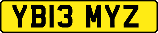 YB13MYZ