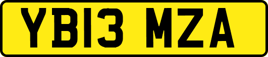 YB13MZA