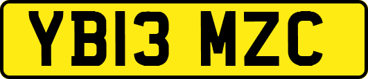 YB13MZC