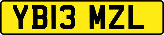 YB13MZL