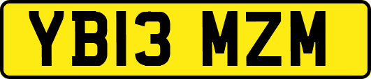 YB13MZM