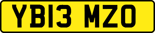 YB13MZO