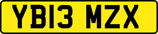 YB13MZX