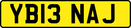 YB13NAJ