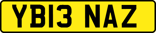 YB13NAZ