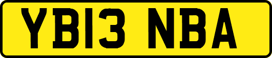 YB13NBA