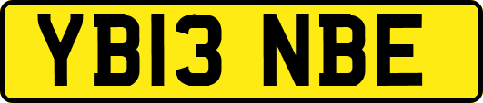 YB13NBE