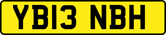 YB13NBH