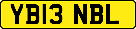 YB13NBL
