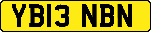YB13NBN