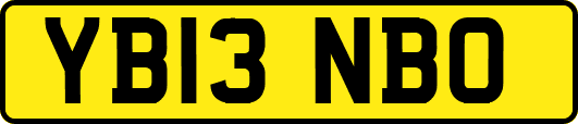 YB13NBO
