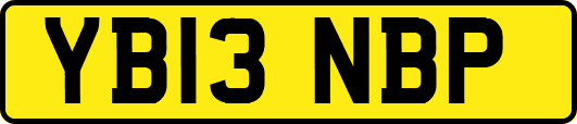 YB13NBP