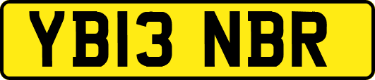 YB13NBR