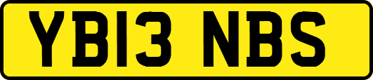 YB13NBS
