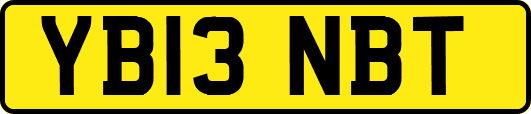 YB13NBT