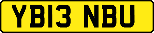 YB13NBU