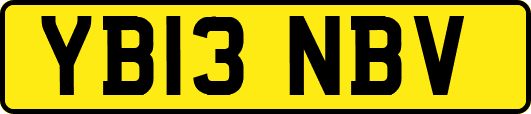 YB13NBV