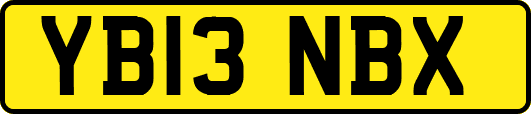 YB13NBX