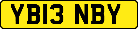 YB13NBY