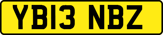YB13NBZ