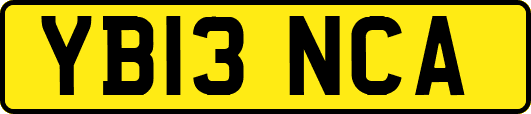 YB13NCA