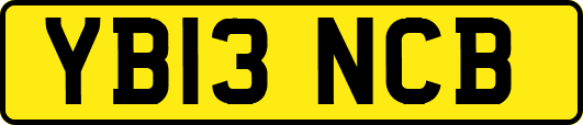 YB13NCB