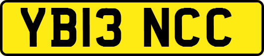 YB13NCC