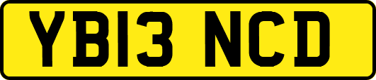 YB13NCD