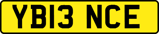 YB13NCE