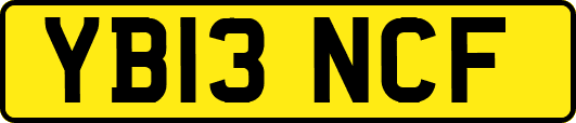YB13NCF