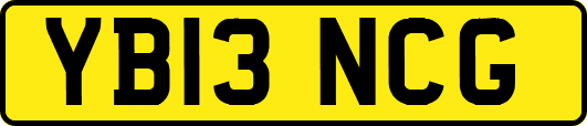 YB13NCG