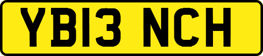 YB13NCH