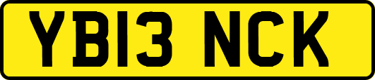 YB13NCK
