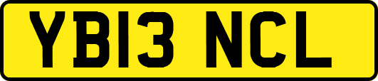 YB13NCL
