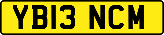 YB13NCM