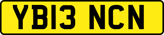 YB13NCN