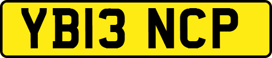 YB13NCP