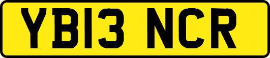 YB13NCR