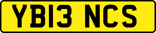 YB13NCS