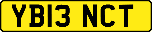 YB13NCT