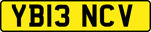 YB13NCV