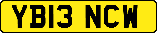 YB13NCW