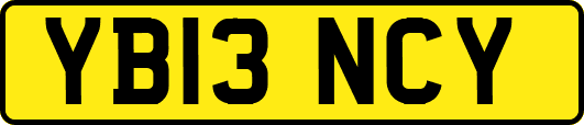 YB13NCY