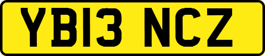 YB13NCZ