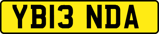 YB13NDA