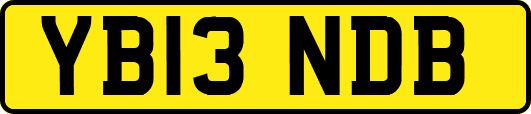 YB13NDB