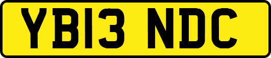 YB13NDC